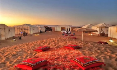 9 Days Morocco 4×4 Adventure – Nomads, Desert & Atlas Mountains