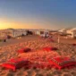 Merzouga Luxury Desert Camp 85x85