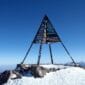 3 days Toubkal via aguilzim