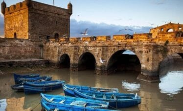 Essaouira Trekking
