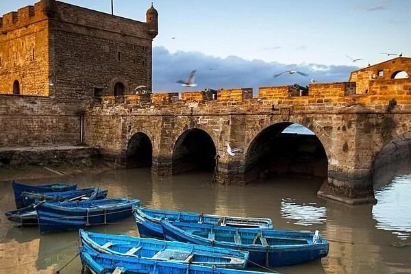 Essaouira Trekking