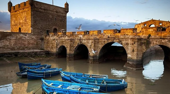 Essaouira Trekking