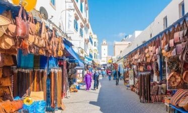 Essaouira Trekking