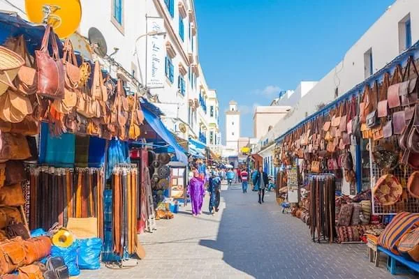 Essaouira Trekking