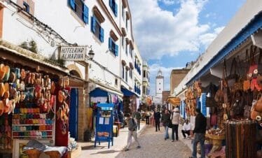 Essaouira Trekking