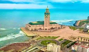 Explore the best of Morocco