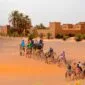 9 Days Morocco 4×4 Adventure – Nomads, Desert & Atlas Mountains