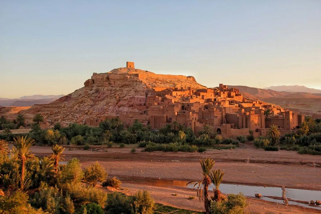 9 Days Morocco 4×4 Adventure – Nomads, Desert & Atlas Mountains