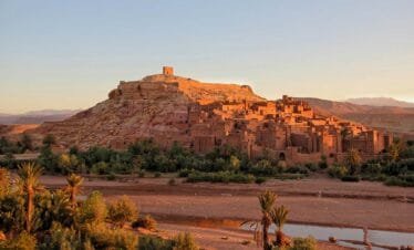 9 Days Morocco 4×4 Adventure – Nomads, Desert & Atlas Mountains